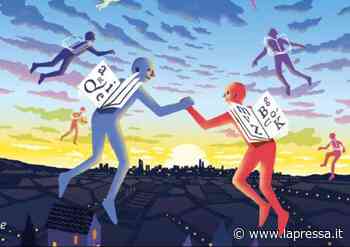 Coop Alleanza 3.0, a Modena arriva 'Ad alta voce' - La Pressa