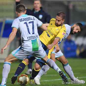 MODENA BLOCCATO. MIGNANI: “PRESTAZIONE OK, E' MANCATO SOLO IL GOL” - Tvqui