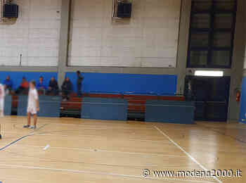 Sanificata la palestra “Vallauri” dopo caso di giocatori positivi - Modena 2000