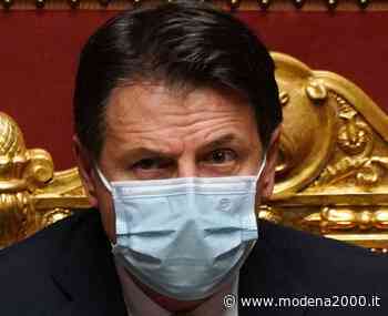 Coronavirus, Conte “Più pronti di marzo ma limitare spostamenti” - Modena 2000