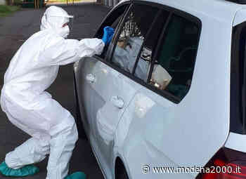 Migliorata la situazione ai drive-through della provincia di Modena - Modena 2000
