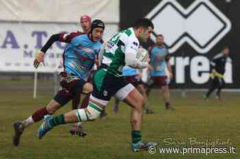 Modena: siglata una convenzione tra la squadra di Rugby 1965 e l'Ospedale Casa di Cura Fogliani per la tutela sanitaria degli oltre 500 tesserati - PrimaPress