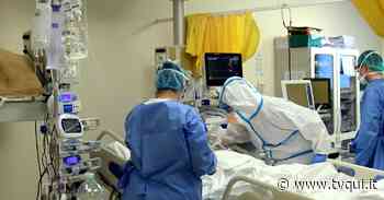 AGGIORNAMENTO COVID: 8 DECESSI E 671 POSITIVI IN REGIONE. A MODENA 2 VITTIME E 79 CASI - Tvqui