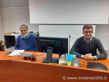 “Sognalib(e)ro 2020”, tre scrittori online collegati con 14 carceri - Modena 2000