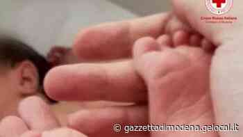 Modena Genitori positivi lontani dalla neonata Al latte materno ci pensa la Croce Rossa - La Gazzetta di Modena