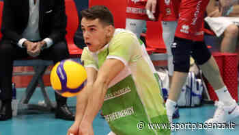 Niente da fare per la Gas Sales Bluenergy in casa di Modena - SportPiacenza