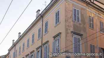Modena: lo storico palazzo in corso Canalgrande rimane vincolato. Proprietari sconfitti - La Gazzetta di Modena