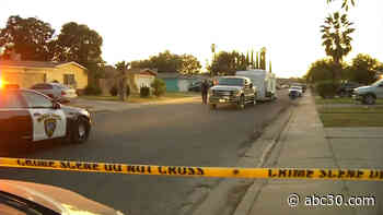 5-year-old girl in Merced accidentally shot and killed by another child