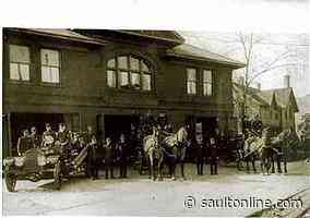 Sault Ste. Marie Michigan Fire Department: Who we are - SaultOnline.com