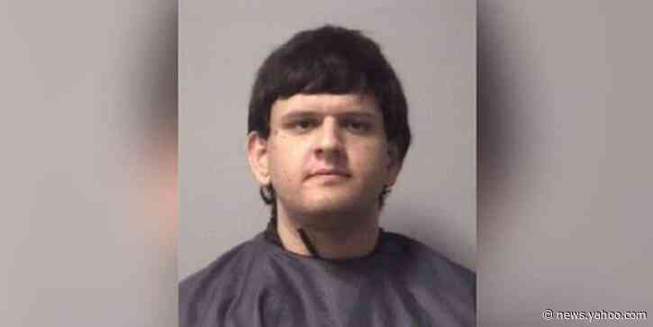 North Carolina man plotted to assassinate Biden, FBI claims