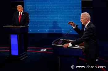5 takeaways from the final presidential debate between Trump, Biden