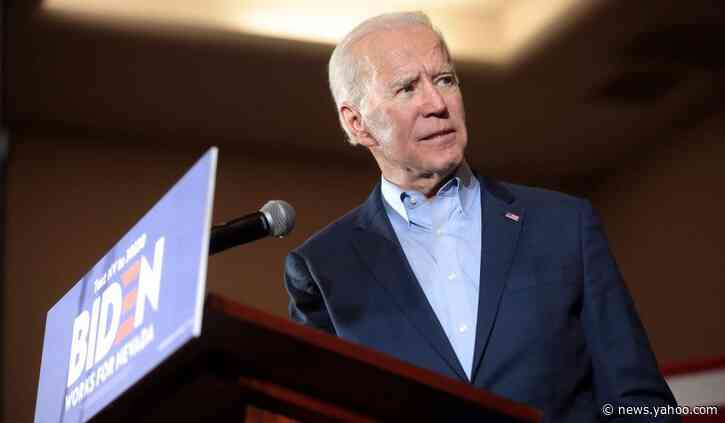 Text Messages Appear to Show Meeting between Joe Biden and Son’s Business Partner