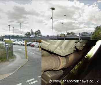 Warning after thieves target vehicles in car parks to steal catalytic converters