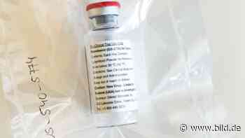 Corona: US-Arzneimittelbehörde lässt Remdesivir gegen Covid-19 zu - BILD