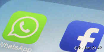 WhatsApp bietet künftig Einkauf per Chat an - Herisau24