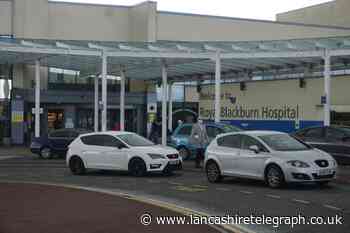 Son stole from mother as she lay in hospital battling cancer AND coronavirus