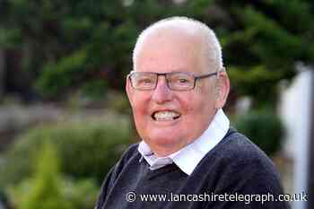 Tributes to Ken, who made the world a brighter place