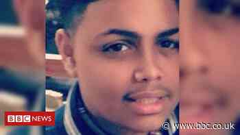 Keelan Wilson: Boy stabbed 40 times in 'targeted attack'