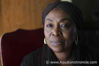 Houston Nigerian community protests fatal police brutality in Lagos - Houston Chronicle