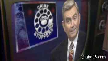 Crime Stoppers celebrates 40 years and continues to help Houston police put criminals behind bars - KTRK-TV