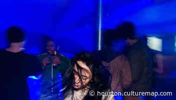 New Houston music pop-ups celebrate the life of dearly departed figure - CultureMap Houston