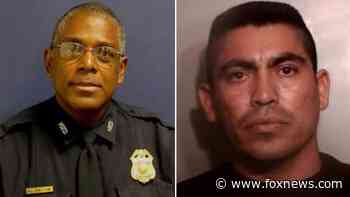 Houston sergeant killed in shooting ‘died protecting me and my family,' estranged wife of alleged killer says - Fox News