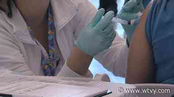 Houston County Health Department flu clinic underway - WTVY