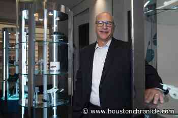 How one Houston company helped mask University of Houston football from COVID-19 - Houston Chronicle