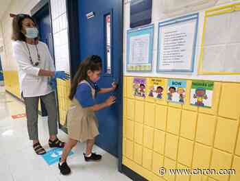 Houston coronavirus updates: What you need to know for Oct. 22 - Chron