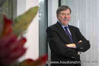 Houston-based real estate company Stewart posts bump in sales - Houston Chronicle