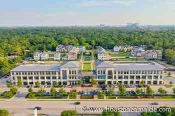 Real estate transactions: Nearly 20 Houston buildings sell in separate portfolio transactions - Houston Chronicle