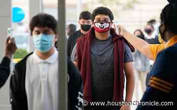 Houston coronavirus updates: Oct. 20 - Houston Chronicle