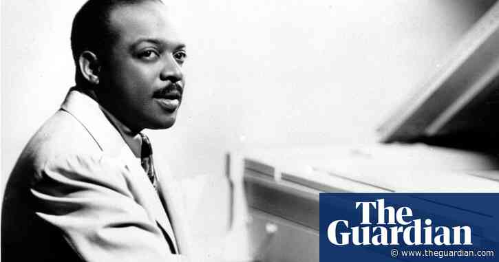 TV tonight: the real Count Basie, revealed in a trove of family videos and letters