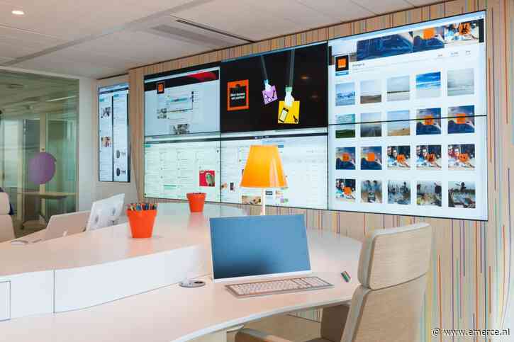 Orange sluit sterk derde kwartaal af