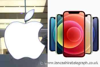 Apple reveal changes to this year's iPhone launch at stores across the UK