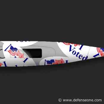 The Coronavirus Surge That Will Define the Next 4 Years