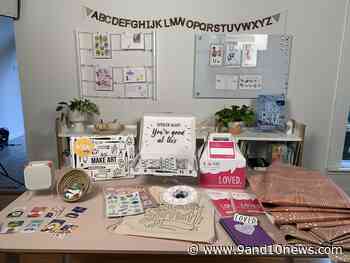 Happy Healthy Home: Learning at Home Gear, Gadgets and More - 9&10 News