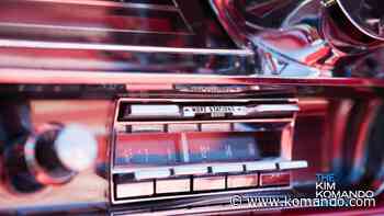 Top 6 gadgets to upgrade your car - Komando