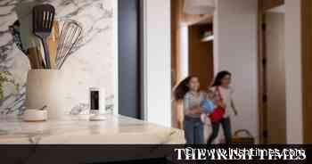 Gadgets to help keep your home safer this winter - The Irish Times