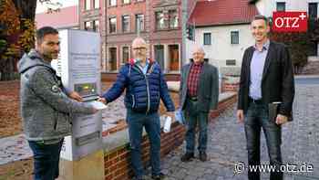 Dornburg-Camburg: Öffentliches Manöver von Freien Wählern - Ostthüringer Zeitung