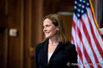 Opposing sides of landmark gay marriage case unite to oppose Trump's court pick