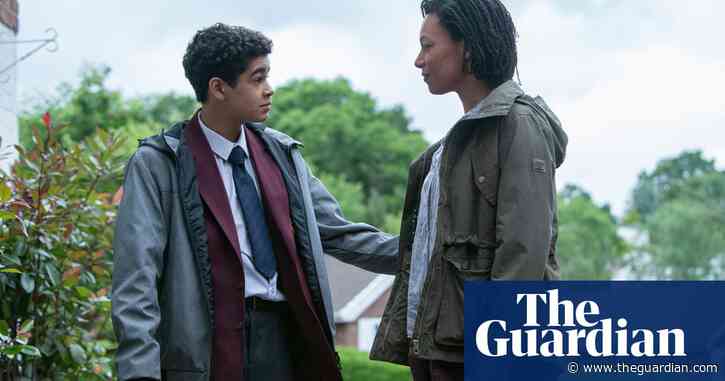 His Dark Materials' Nina Sosanya and Amir Wilson: 'We all just clicked'