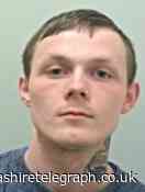 Police release image of man wanted in connection with assault