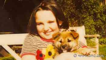 Guess Who This Cutie With A Canine Turned Into!