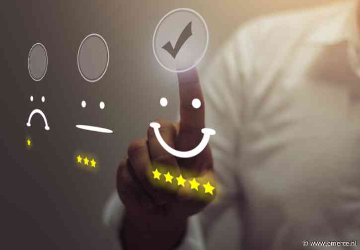 Kabinet wil verbod op plaatsen van valse consumentenbeoordelingen