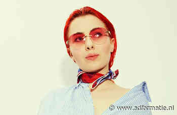 Grensverleggende inspiratie volgens Indiana Roma Voss