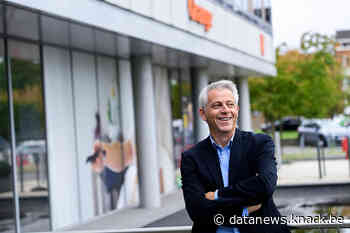 Orange België ziet inkomsten per klant dalen