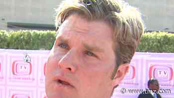 Zachery Ty Bryan Hit with 2 Felonies for Alleged Attack on Girlfriend