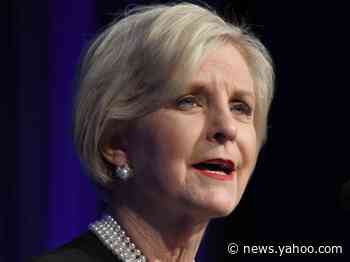 'Don't react to it': Cindy McCain, wife of the late Republican senator, explains the 'tipping' point that led her to endorse Democrat Joe Biden