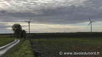 Nord Nature Arras favorable au « développement modéré de l'éolien » - La Voix du Nord